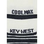 Носки Sea Ranch Cool Max Half, белый - фото 3