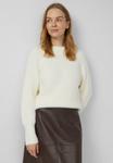 Джемпер s.Oliver PULLOVER, Creme/Off-White - фото