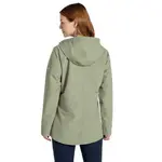 Куртка Craghoppers Ortega, зеленый - фото 2