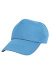 Обычная бейсболка Result, синий - фото