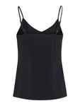 Топ Cream CR Lissandra, черный - фото 3