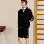 Nerdy Куртка Unisex, Black - фото 5