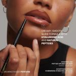 Карандаш для губ Starting Line с пептидами WYN BEAUTY, BOLD (vibrant red) - фото 6