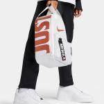 Nike Полиэстеровый ланч-мешок унисекс белый - фото 4