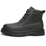 Ботинки Mulinsen Martin Boots Men - фото 5
