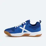 Унисекс кроссовки Track 02 Munich, синий - фото 2