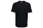 Футболка coolswitch t-shirt 'black' Under Armour, черный - фото 2