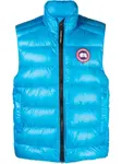 Жилет Crofton Canada Goose, синий - фото
