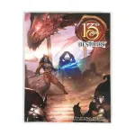 13th Age - Bestiary, 13th Age (d20), твердый переплет - фото