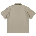 The Simpsons Рубашка-поло унисекс «Симпсоны», Белый - фото 5