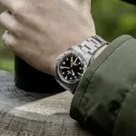 Тюдор Black Bay Pro M79470 0001 - фото 4