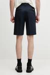 Короткие темно-синие шорты Dickies, темно-синий - фото 3