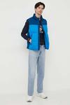 Жилет Tommy Hilfiger, синий - фото 2