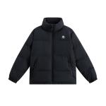 PLAYER Пуховик унисекс Kappa, цвет White-0114 - фото 3