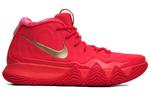 Кроссовки kyrie 4 Nike, красный - фото 2