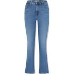 Женские джинсы Levi's levi’s, цвет Blue - фото