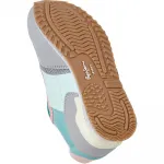 Кроссовки Pepe Jeans London Bubble, серый - фото 6