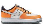 Детские кроссовки для скейтбординга Nike Air Force 1 - фото 2