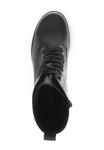 Ботильоны на шнуровке Gabor, черный - фото 2