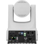 PTZOptics Move 4K SDI/HDMI/USB/IP PTZ-камера с 20-кратным оптическим зумом (белая) - фото 3