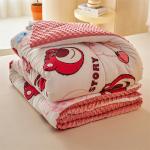 Стеганые одеяла из синтетического волокна Disney, Denim - фото 4