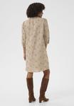 Платье Cream Day dress, Tuffet/Light Brown - фото 3