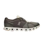 Кроссовки ON Cloud 5 Combo, серый - фото