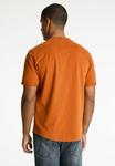 Футболка CHASIN' BRODY, Orange - фото 2