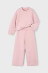 Детский комплект Mayoral, розовый - фото 2