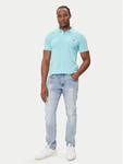 Джинсовые шорты slim fit Seaham Petrol Industries, синий - фото 2