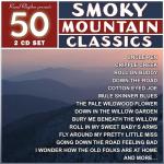 Диск CD 50 Smoky Mountain Classics - Various Artists - фото