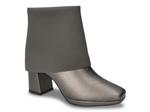 Ботинки Easy Street Sutton Bootie, Pewter - фото