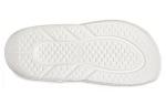 Сабо Crocs унисекс, White - фото 5