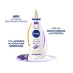 Лосьон для тела «Лаванда» 400мл, Nivea - фото 2