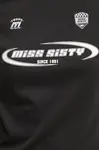 Футболка Miss Sixty, черный - фото 7