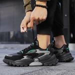 Кроссовки JEEP SPIRIT Lifestyle Shoes Men Low-top, черный - фото 45