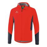 Гоночная куртка ERIMA, цвет rot - фото