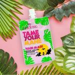 Маска для волос «Король Лев», Mad Beauty - фото 2