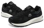 Кроссовки Kappa Casual Shoes Unisex Low-Top Black - фото 4
