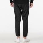 Брюки rival fleece joggers 'black' Under Armour, черный - фото 3