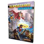 Ролевая игра Mutants & Masterminds Third Edition RPG: Superteam Handbook - фото