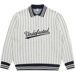 Свитер Unisex UNDEFEATED, черный - фото 3