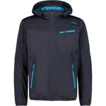 Функциональная куртка Cmp, серый - фото