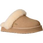 UGG Детские домашние тапочки brown - фото 5