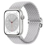 Biaodaige Часы Strap All Compatibility Nylon Material 120 190mm, Starlight Blue - фото 8