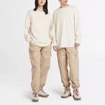 Timberland Футболка унисекс белая - фото 4