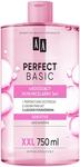 Успокаивающий мицеллярный флюид 3в1 Sensitive, 750 мл AA Perfect Basic - фото