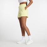 Спортивные шорты New Balance Hyper Density, желтый - фото 3