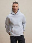 Толстовка DAN FOX APPAREL Arvid, Mottled Grey - фото 2