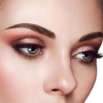 Тени для бровей African Erde, nr. 02 - hazelnut, 2.91 гр - фото 4